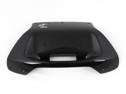 Afbeeldingen van Kleurpaneel zwart Journey 42ltr koffers Hepco&Becker