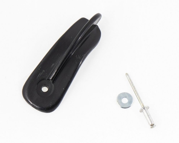 Afbeeldingen van Dekselsteun voor Gobi zijkoffer Hepco&Becker