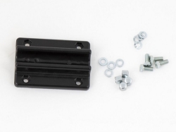 Afbeeldingen van Trapezehalter TC35 Alu Box topkoffer Hepco&Becker