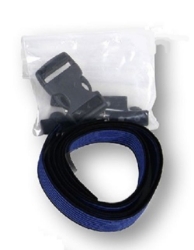 Afbeeldingen van Rubber Buffer voor Sportrack Hepco&Becker