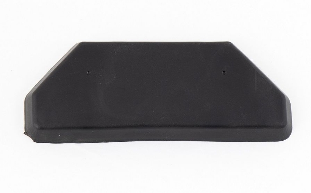 Afbeeldingen van Adapter voor accessoires Xceed koffers Hepco&Becker