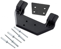 Afbeeldingen van Halte Kralle diverse topkoffers Hepco&Becker