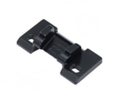 Afbeeldingen van Kofferadapter voor zijkoffers Hepco&Becker (per stuk)