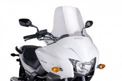 Afbeeldingen van Vervangingsruit touring Puig Honda CTX700 '14-