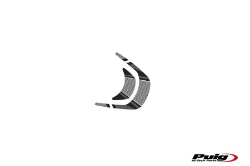 Afbeeldingen van Kroonplaatcover model Radikal Ducati 899/959 Panigale// 1299 Panigale/S