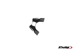 Afbeeldingen van Kroonplaatcover model Radikal voor Honda VFR800F '14-