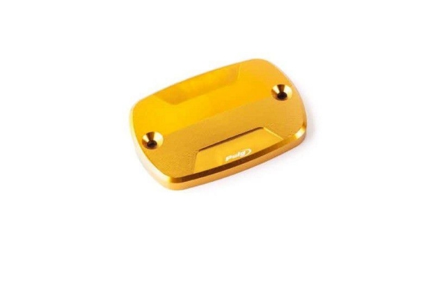 Afbeeldingen van Remvloeistofreservoircover Yamaha T-Max 530/DX/SX '12- Puig
