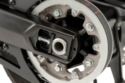 Afbeeldingen van Spanners achterwiel Puig Yamaha T-Max 530 '12-19 / 560 '20-