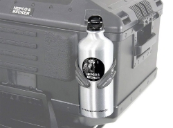Afbeeldingen van Drinkfles 0.6ltr Hepco&Becker