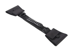 Afbeeldingen van Draagband Xceed zijkoffer Hepco&Becker