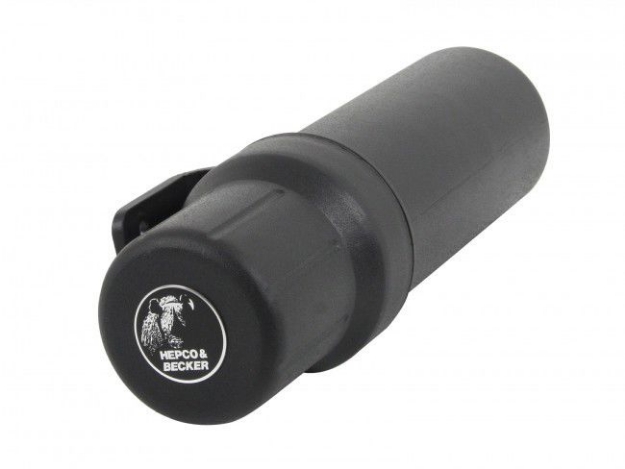 Afbeeldingen van Tool Box voor Cutout rek Hepco&Becker BMW R1200GS LC 2013-2018