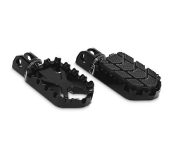 Afbeeldingen van Voetsteunen (set) Puig model Enduro