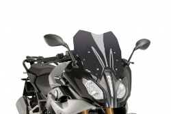 Afbeeldingen van Vervangingsruit Puig Jetstream BMW R1200RS '15-'18/R1250RS '19-