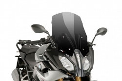Afbeeldingen van Vervangingsruit touring Puig BMW R1200RS '15-'18/R1250RS '19-