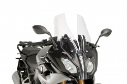 Afbeeldingen van Vervangingsruit touring Puig BMW R1200RS '15-'18/R1250RS '19-
