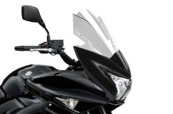 Afbeeldingen van Vervangingsruit Puig Jetstream Suzuki Inazuma 250 F '16-