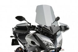 Afbeeldingen van Vervangingsruit touring Puig Yamaha MT-09 Tracer '15-17