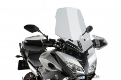Afbeeldingen van Vervangingsruit touring Puig Yamaha MT-09 Tracer '15-17