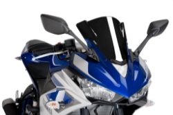 Afbeeldingen van Vervangingsruit Puig Jetstream Puig Yamaha R3 '15-'18