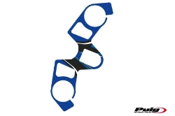 Afbeeldingen van Kroonplaatcover model Radikal voor KTM RC125/390 '14-