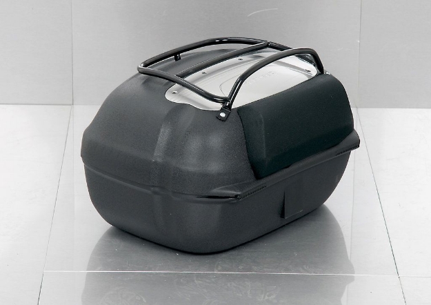 Afbeeldingen van Krauser topkoffer accessoire - rekje K4 koffer