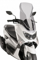 Afbeeldingen van Vervangingsruit V-Tech Line Touring Yamaha N-Max '15-20