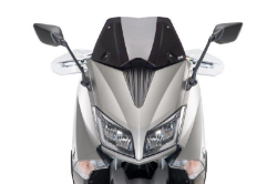 Afbeeldingen van Handkappen Puig Yamaha T-MAX 530/DX/SX '12-