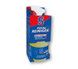 Afbeeldingen van S100 motortotaalreiniger 750ML incl. spuitflacon