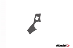 Afbeeldingen van Kroonplaatcover model X-TREME Puig voor Honda CBR125R '11-