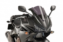 Afbeeldingen van Vervangingsruit Puig Jetstream Honda CBR500R '16-'18