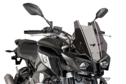 Afbeeldingen van Vervangingsruit naked bike Puig Yamaha MT-10 '16-