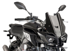 Afbeeldingen van Vervangingsruit naked bike Puig Yamaha MT-10 '16-