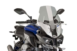 Afbeeldingen van Vervangingsruit touring Puig Yamaha MT-10 / SP '16-21