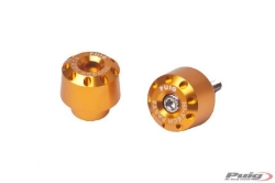 Afbeeldingen van Trillingsdempers Puig universeel model SHORT (set van 2 stuks)