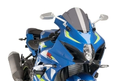 Afbeeldingen van Vervangingsruit Puig Jetstream Z-racing Suzuki GSX-R1000 '17-