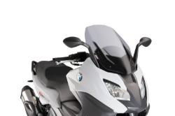 Afbeeldingen van Vervangingsruit V-TECH LINE SPORT scooter BMW C600 / C650