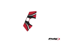 Afbeeldingen van Kroonplaatcover model Radikal Honda CBR500R '16-'18