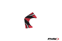 Afbeeldingen van Kroonplaatcover model Radikal KTM 690 Duke / R '16-