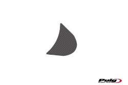 Afbeeldingen van Kroonplaatcover model X-TREME Puig voor Kawasaki Z1000 '14-