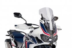 Afbeeldingen van Verhogingset voor ruit van Puig Honda CRF1000 Africa Twin '16-
