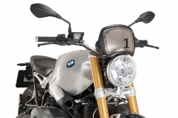 Afbeeldingen van Front Plate Puig BMW R NineT '14-