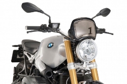 Afbeeldingen van Front Plate Puig BMW R NineT '14-