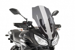 Afbeeldingen van Vervangingsruit touring Puig Yamaha MT-07 Tracer '16-19
