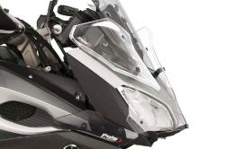 Afbeeldingen van Wind deflectors Puig Yamaha MT-09 Tracer '15-17