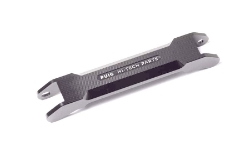 Afbeeldingen van Stuurversteviging Puig Yamaha MT-07 Tracer '17-