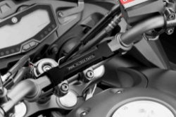 Afbeeldingen van Stuurversteviging Puig Yamaha MT-07 Tracer '17-