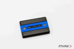 Afbeeldingen van Remvloeistofreservoircover diverse Yamaha modellen Puig