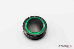 Afbeeldingen van Remvloeistofreservoircover BMW F650/700GS / F800GS/GT/R