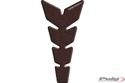 Afbeeldingen van Tankpad Leather Puig universeel bruin