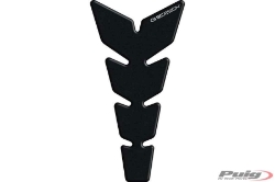 Afbeeldingen van Tankpad Leather Puig universeel zwart